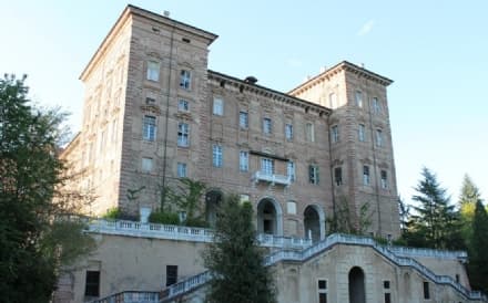 AGLIE' - Castello chiuso la domenica: Ministero e Confindustria promettono aiuti