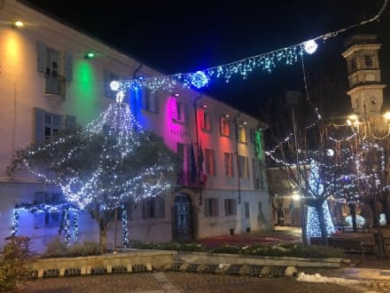 VOLPIANO - Il Comune per i diritti dei bambini e degli adolescenti