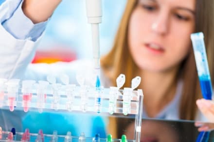 COLLERETTO GIACOSA - Ricerca medica, Canavese in prima linea in oncologia per lo studio sui radioligandi