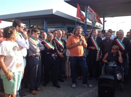 CRISI COMITAL DI VOLPIANO - «Deve intervenire il governo: i licenziamenti non sono accettabili»