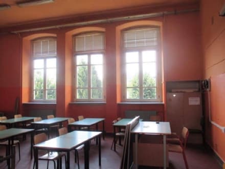 CUORGNE' - «Scuole belle»: lavori all'Aldo Peno e alla Mamma Tilde