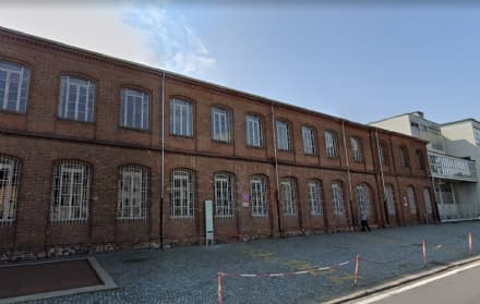 IVREA - La Fabbrica di Mattoni Rossi ospita «AtlasFor Canavese»