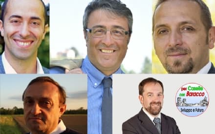 SPECIALE ELEZIONI AMMINISTRATIVE - CHI HA VINTO E CHI HA PERSO IN QUESTA TORNATA