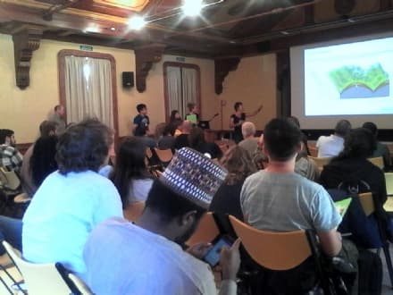 CERESOLE REALE - Il Cnr sceglie il Parco Gran Paradiso per la summer school sull'ecosistema