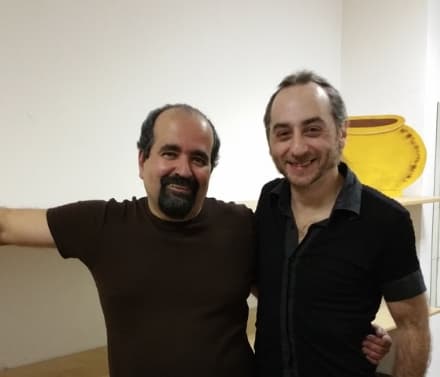 IVREA - «Il Contrabbasso» di Suskind all’auditorium Mozart