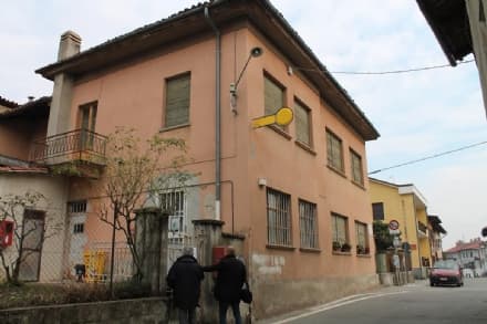 CANAVESE - Cambia il CAP di San Giovanni e Baio Dora