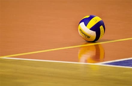 VOLLEY - Arriva la prima sconfitta casalinga per il Caselle Volley