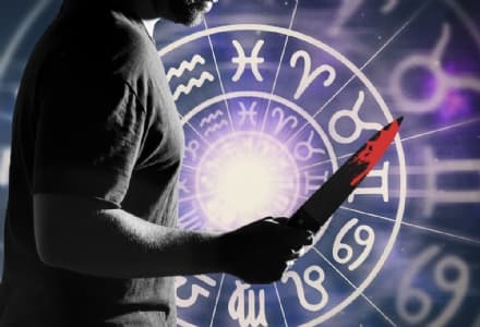 LO STUDIO – I segni zodiacali dei serial killer
