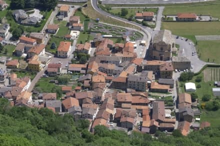 TAVAGNASCO - I «Venerdi del sindaco» in Canavese: alla scoperta delle radici di Tavagnasco - FOTO e VIDEO