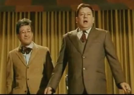 DUE CITTA' AL CINEMA E LA CORAZZATA POTEMKIN