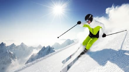 MONTAGNA - Sci: senza apertura natalizia si perde il 50% del fatturato