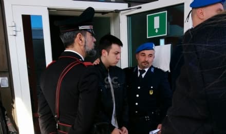 CASTELLAMONTE - Iniziato il processo d'appello per l'omicidio Rosboch