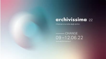 CULTURA – L’ultimo giorno di Archivissima 2022