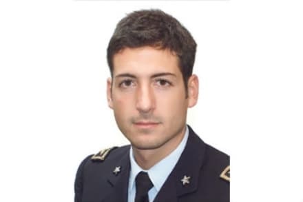 SAN GIUSTO - Due giorni di lutto per Alessandro Dotto