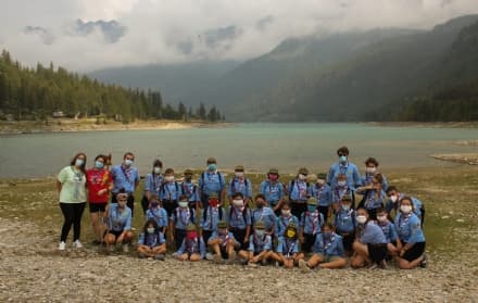 CUORGNE' - Duecento giovani scout in arrivo: tutto pronto per l'evento «San Francesco» di zona