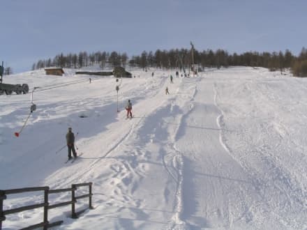 VALLI ORCO E SOANA - Sciare in Paradiso: adesso si può