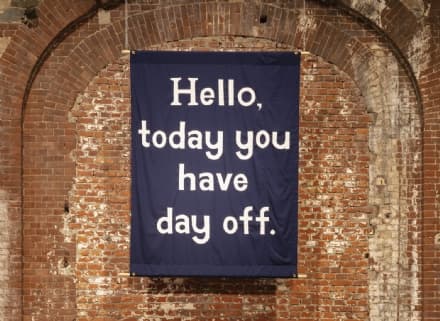 ARTE - Il mondo del lavoro, fra post-industriale e digitale