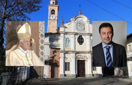 SPINETO - Lo scontro Lega-Diocesi continua. Pianasso: «Mi dispiace che il vescovo non accetti giudizi sui suoi provvedimenti»