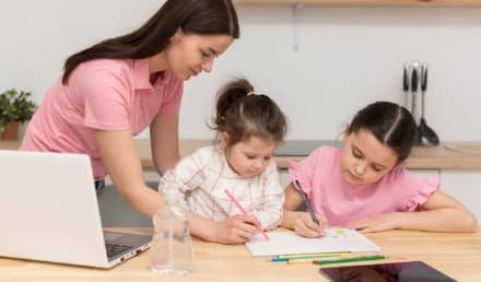 CANAVESE - Un progetto per aiutare 150 mamme lavoratrici