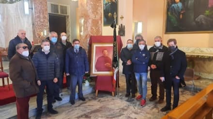 CUORGNE' - Celebrata la ricorrenza della morte di don Bosco