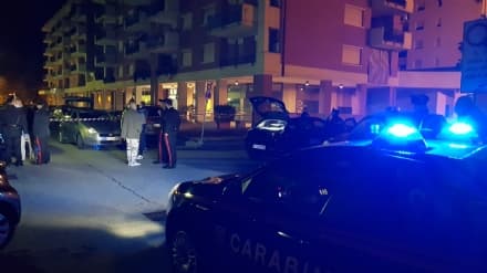 CASTELLAMONTE - Il sindaco ringrazia l'Arma dei carabinieri: «Per aver dato un forte segnale di sicurezza e legalità al territorio»
