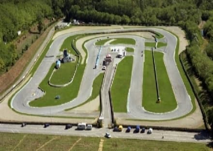MOTORI - Il tribunale riapre l'autodromo di Lombardore