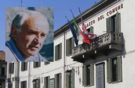 CUORGNE' - E' morto l'ex sindaco Pellegrino Preziosi