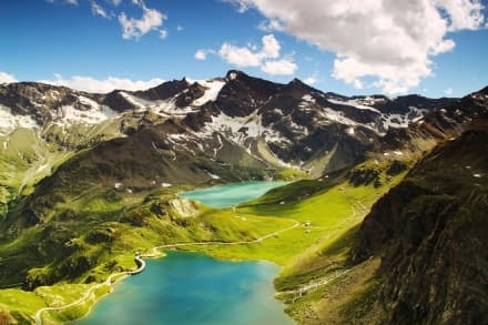 CERESOLE REALE - Festa per la Giornata Europea dei Parchi