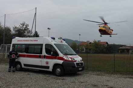 CANAVESE - Una meningite ben curata: una storia a lieto fine