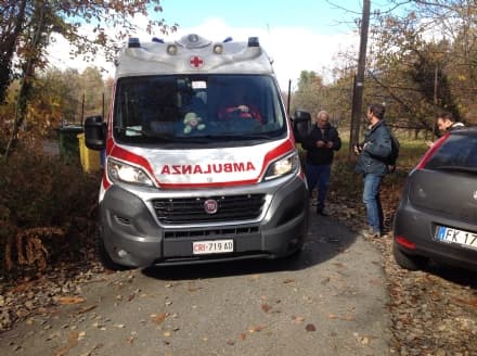 OMICIDIO DI SPINETO - Soffoca il fratello nel sonno: arrestata dai carabinieri e tradotta alle Vallette