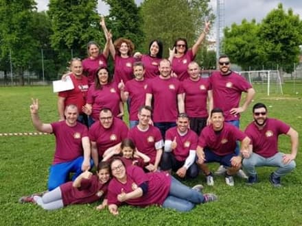 FAVRIA - Dodici paesi si sfidano per la quarta edizione degli Alto Canavese Games