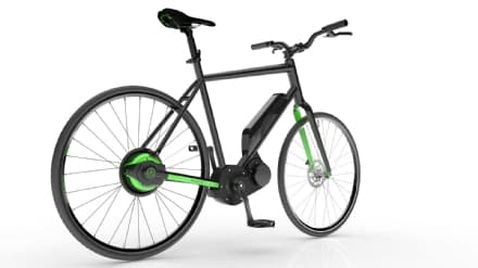 TECH - Diremo addio alla catena della bici