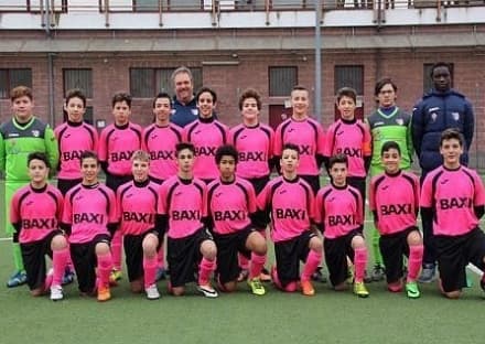 VOLPIANO - Insulti omofobi alla squadra: indaga la Figc