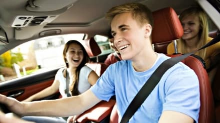 LEINI - Mobilità sostenibile: presentato il progetto car pooling