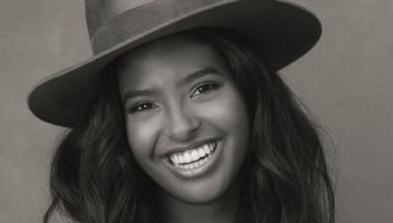 LA STORIA - Natalia Bryant e le onde del destino