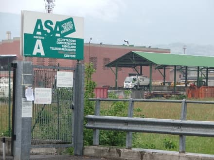 ASA - I sindaci pronti a scaricare Emidio Filipponi