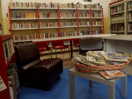 VOLPIANO - «Libero chi legge», in biblioteca un corso per leggere ai bambini
