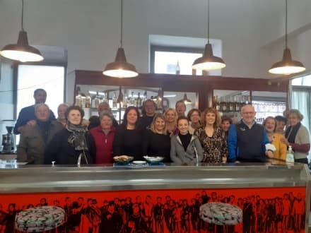 VALPERGA - La Pro loco riparte: nuovo direttivo e iniziativa per l'Ucraina