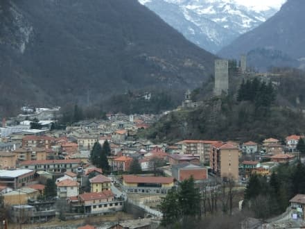 6000 CAMPANILI - Pioggia di euro su Frassinetto e Pont