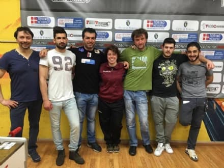 CALCIO BALILLA - A Rivarolo Canavese la quinta tappa del campionato