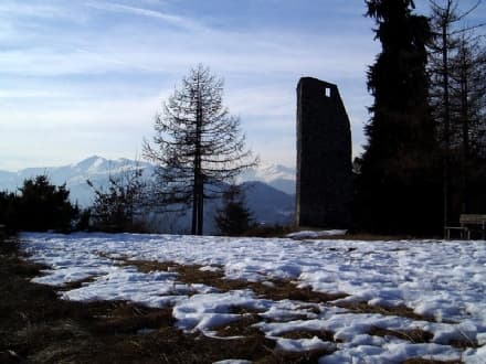 VIDRACCO - Nasce la nuova sede della Riserva Naturale dei Monti Pelati