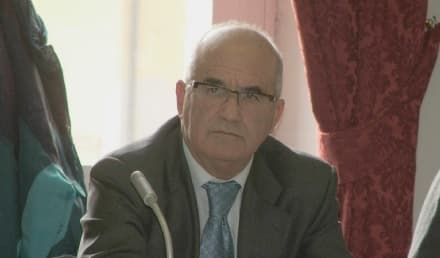 PROCESSO MINOTAURO - NIENTE VOTO DI SCAMBIO PER NINO BATTAGLIA. OTTO ANNI A NEVIO CORAL