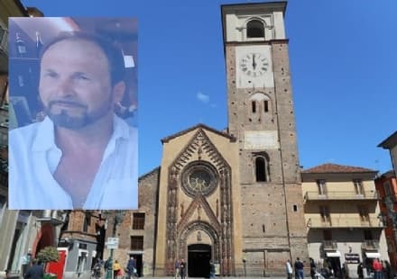 CHIVASSO - Tragedia in via Tellini, addio a Rosario «Saro» Strano