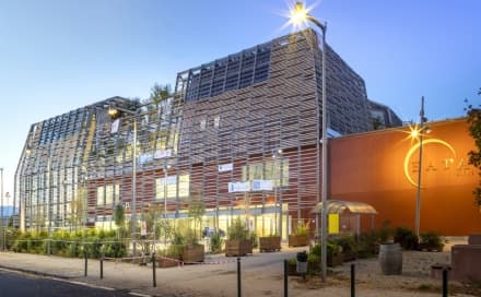 RETAIL - Alla scoperta di «Green Pea», la nuova scommessa dei Farinetti