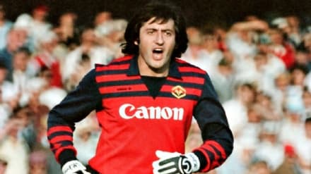 CALCIO - Addio a Claudio Garella, portiere pluricampione d'Italia e dirigente del Canavese