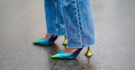 FASHION – Addio ai jeans skinny