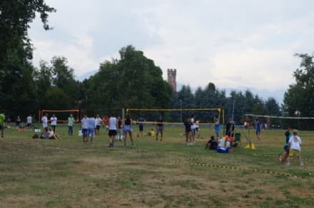 RIVAROLO - Sport al Parco in memoria di Emanuele Carbogno e Luigi Ballario