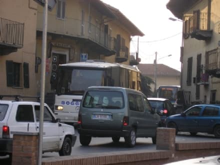 RIVAROSSA - Regione a rapporto sulla variante «fantasma»