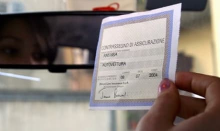 RIVAROLO - Assicurazioni non valide: broker di Favria a processo