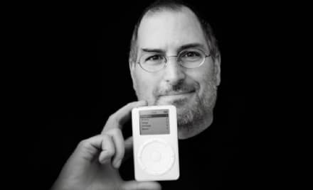ICONS - La leggenda dell'iPod al capolinea